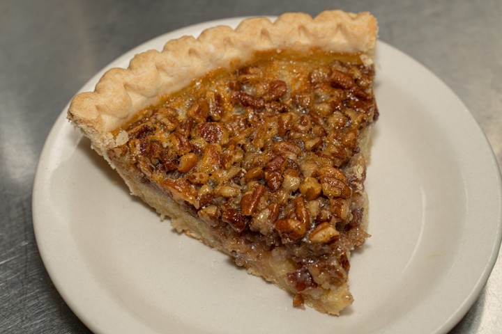 Pecan Pie