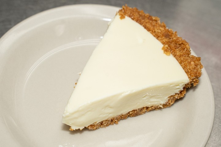 Key Lime Pie