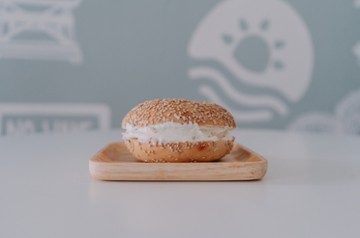 Bungalow Bagels 6583 Midnight Pass Road