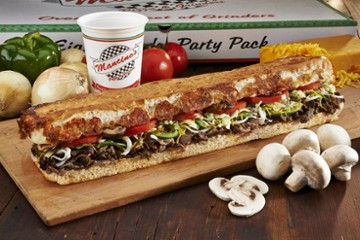 Mancino's Pizza & Grinders (Allendale)