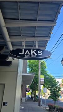 JaK's - West Seattle