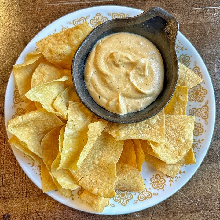 House Beer Cheese