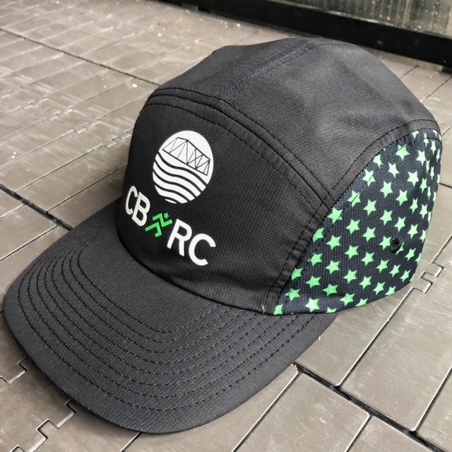 Run Club Hat