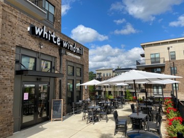 White Windmill Bakery & Cafe - Sugarloaf 2200 Duluth Highway Suite 108