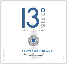 13 Degrees Celsius Sauvignon Blanc