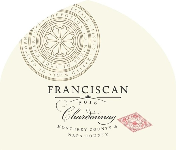 Franciscan Chardonnay