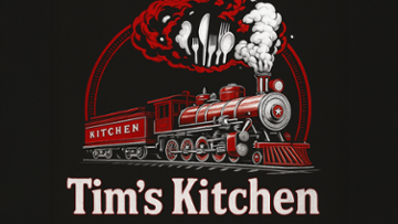 Tim's Kitchen Puyallup