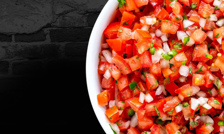 Pico De Gallo 4 oz