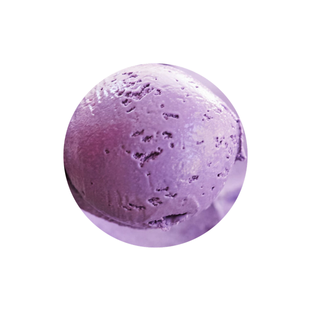 Ube POWER (medium)