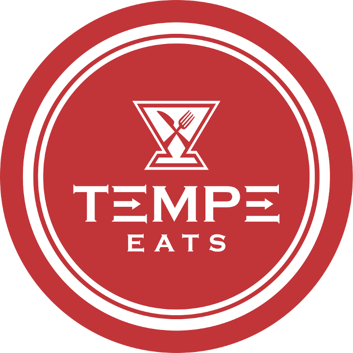 Tempe Eats.