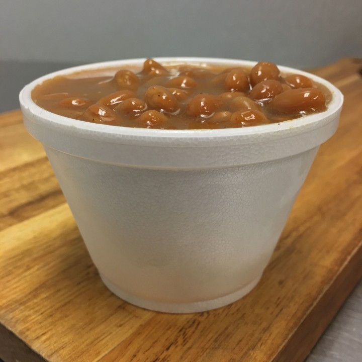 Baked Beans