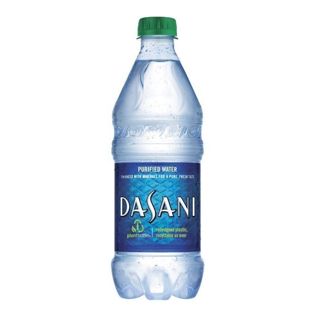 Bottled Water*