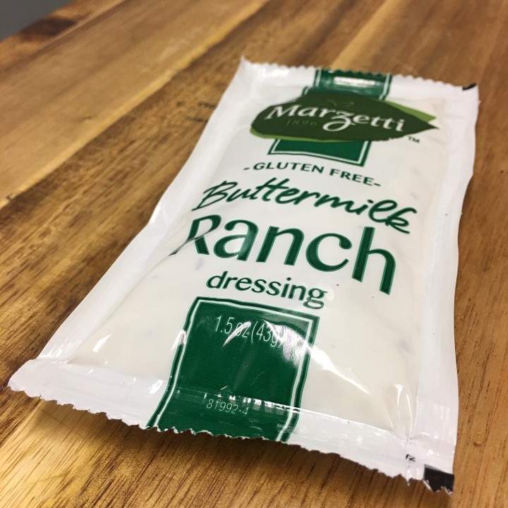 Ranch Dressing*