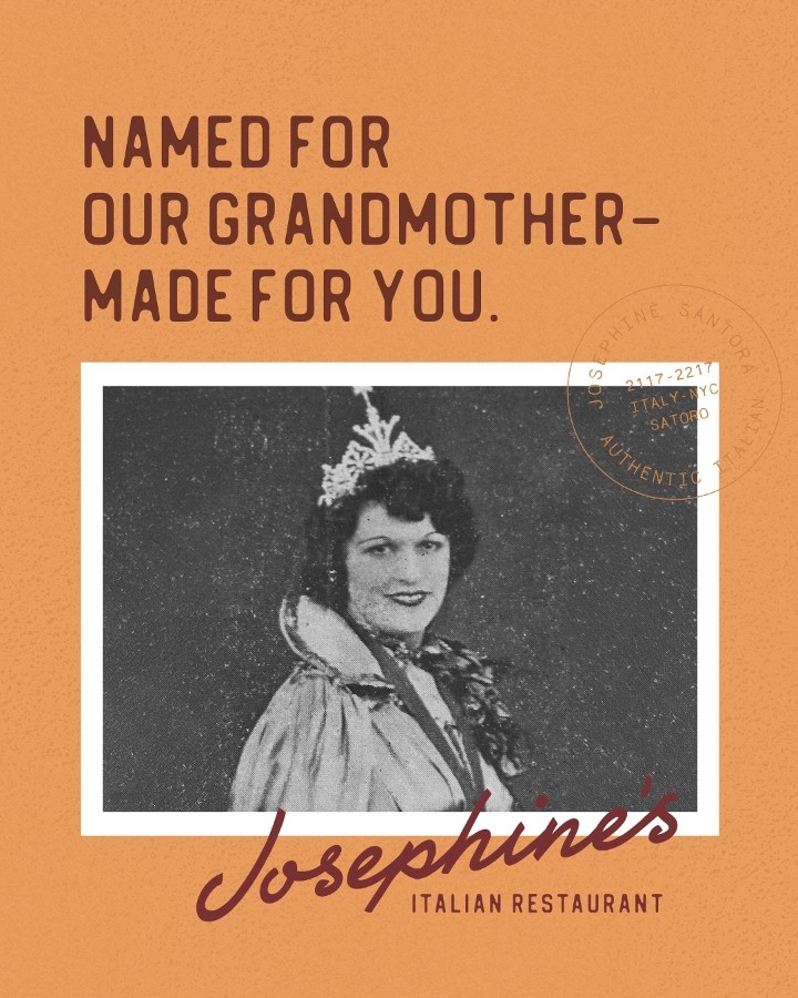 Josephine's