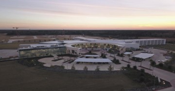IUOE International Training and Education Center