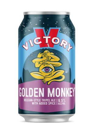 Golden Monkey Victory