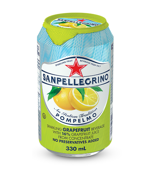 Pompelmo Soda