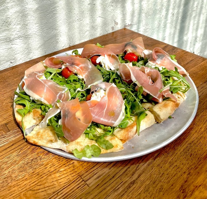 Prosciutto & Bufala