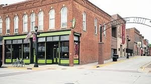 7 Hills North 92 E. Main St