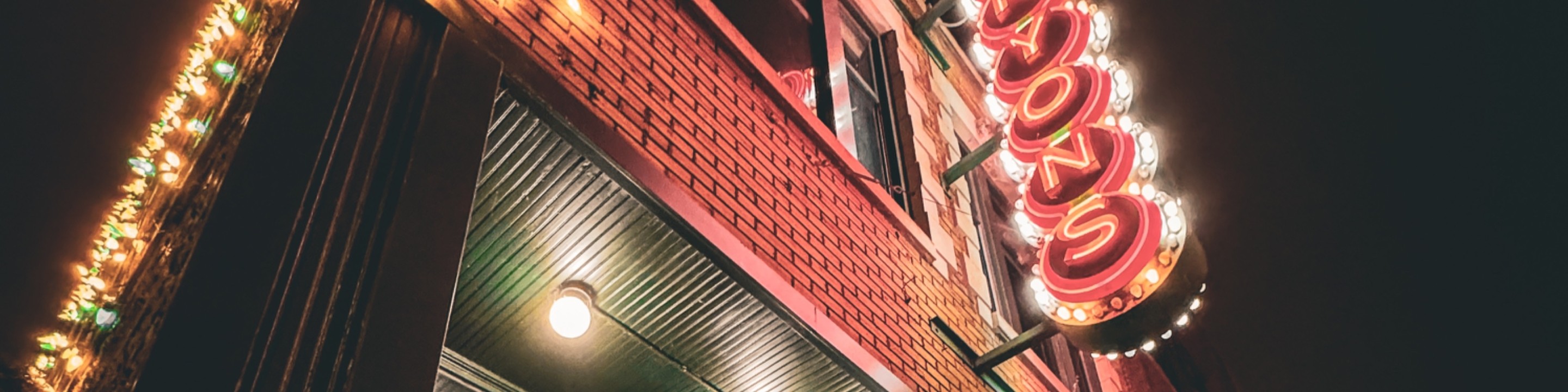 Restaurant banner image