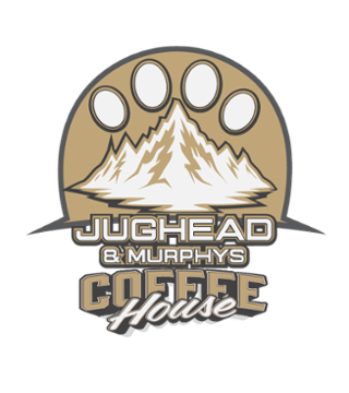 Jughead and Murphy's Coffee House