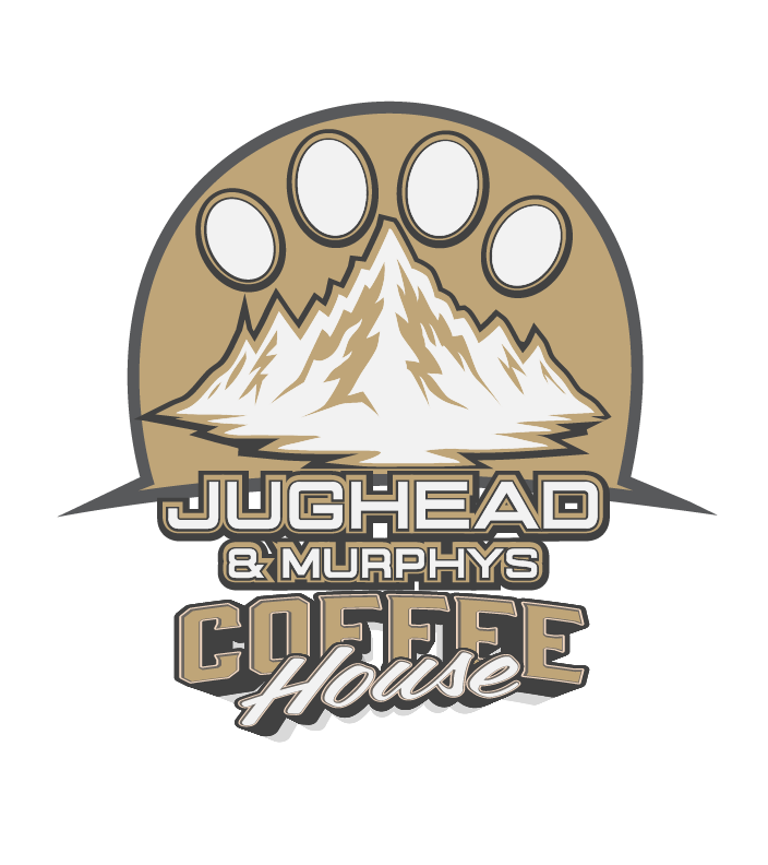 Jughead and Murphy's Coffee House