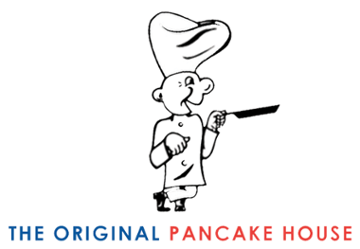 The Original Pancake House - Grosse Pointe logo