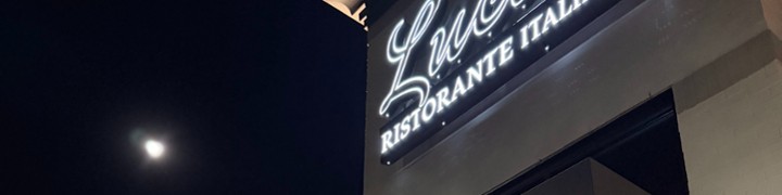 Restaurant banner image