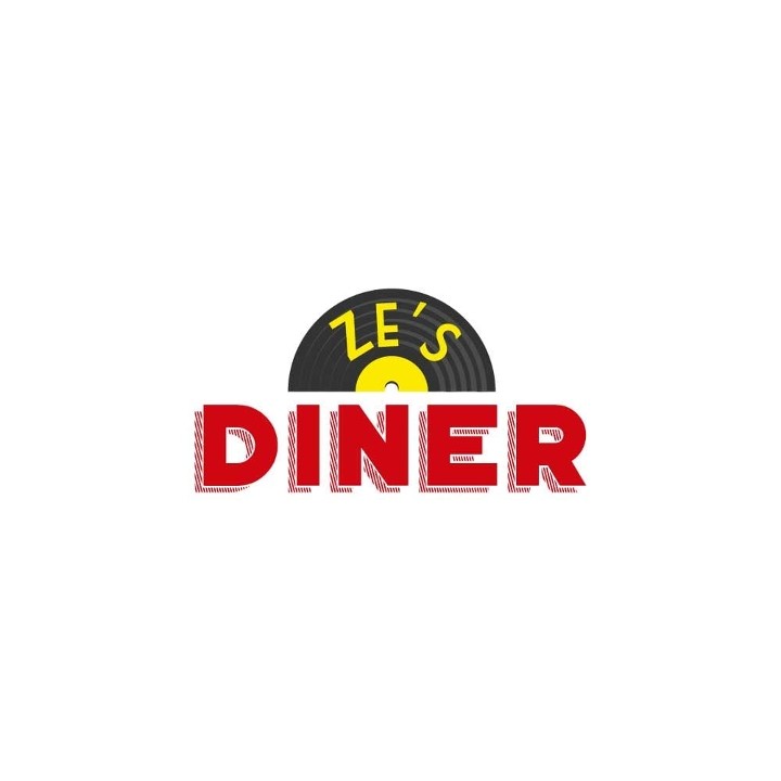 Ze's Diner - Bloomington 