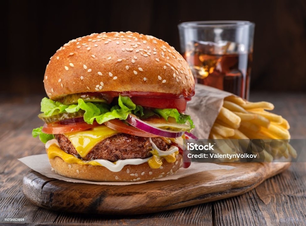 Hungry Bros