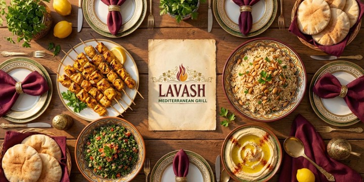 Restaurant banner image
