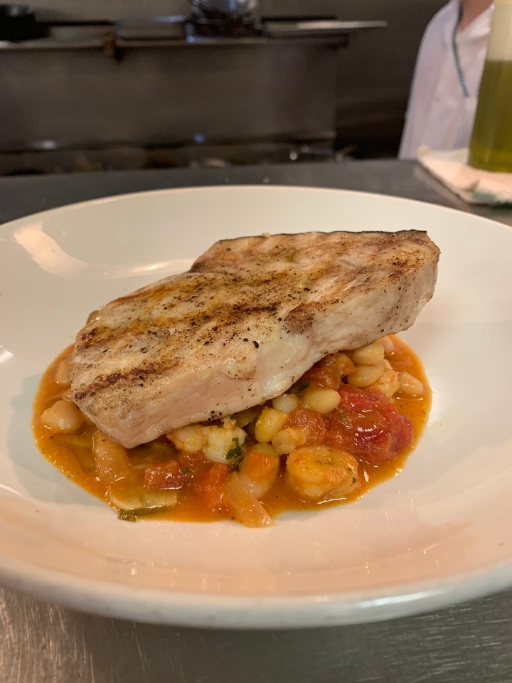 Swordfish
