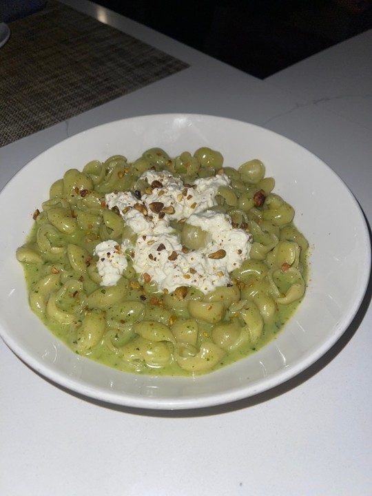 Orecchiette