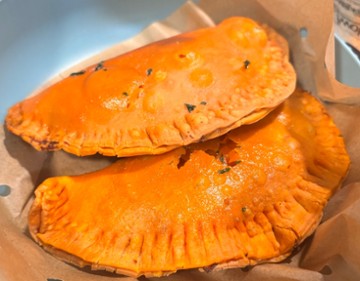 Street Cravings