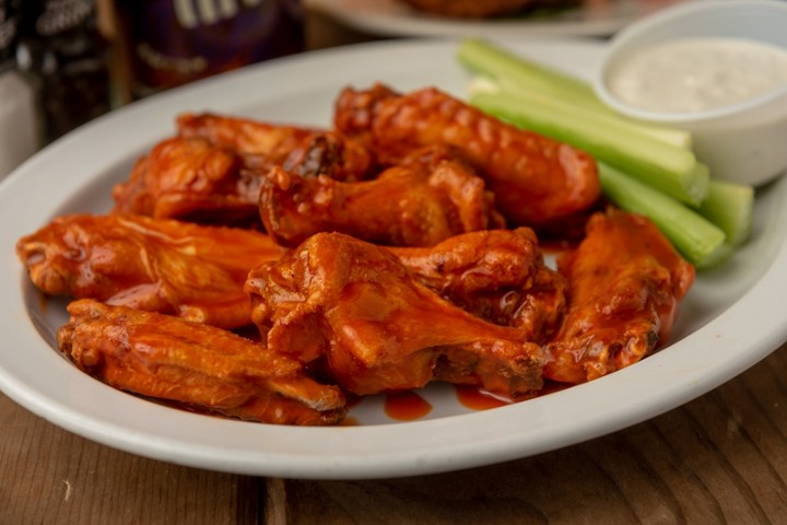 Hot Wings