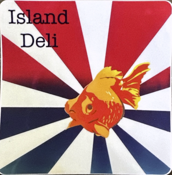 Island Deli Wakefield