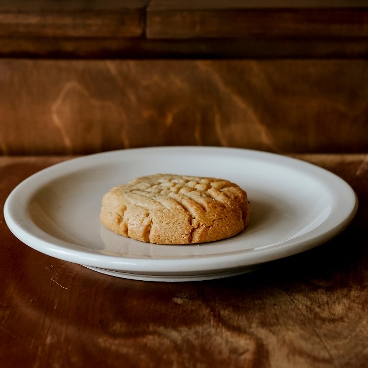 Cookies: Peanut Butter (Single)