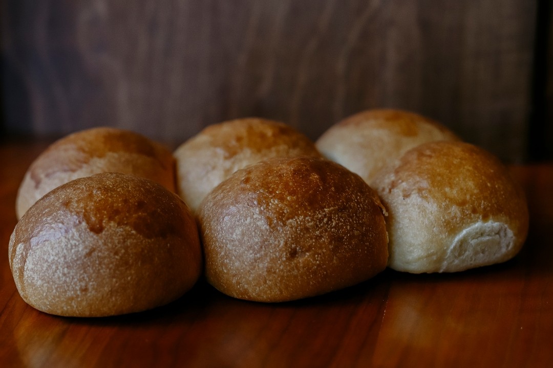 Dinner Roll: Holiday Soft Roll (Dozen)