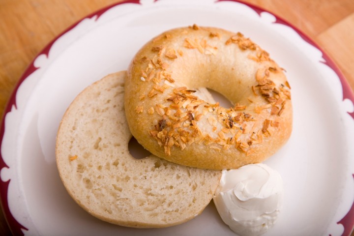 Bagel (Everything!)