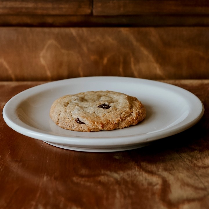 Cookies: Chocolate Chip (Single)