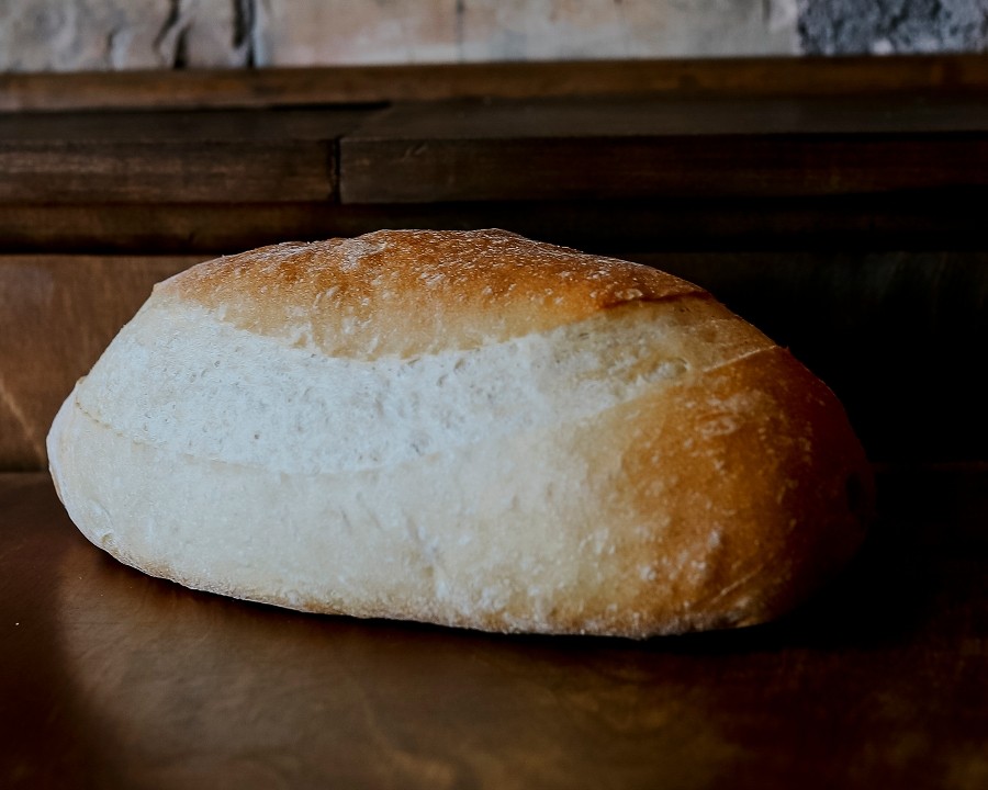 French Bread: Batard