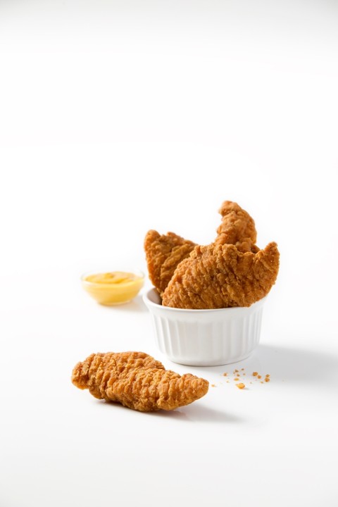 Chicken Tenders (#10)