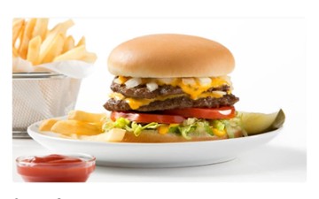 Mr C's Restaurant