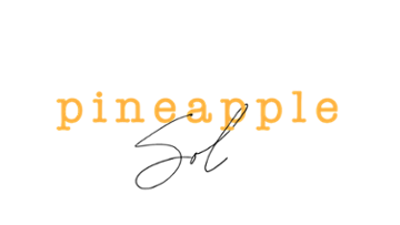 Pineapple Sol