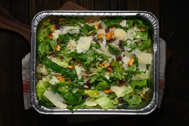 Caesar Salad Catering