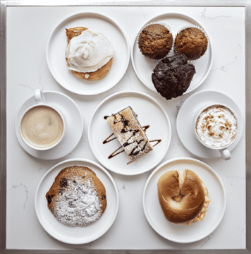 Stephen's Cafe