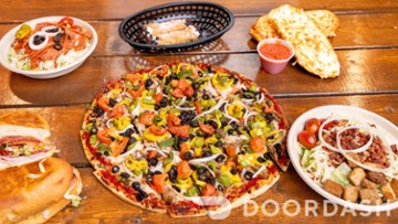 Capuano's Pizza House
