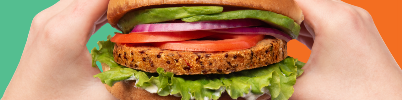 Veggie Life 100% Vegan