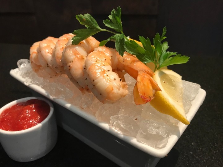 Shrimp Cocktail