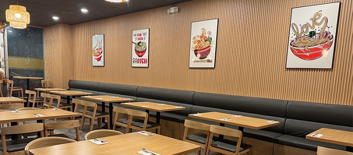 Restaurant banner image